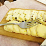 Divino Nourriture