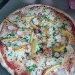 Pizzeria Da Mario E Giulia Nourriture