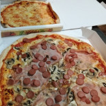 Pizzeria Da Mario E Giulia Nourriture