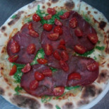 Pizzeria Da Mario E Giulia Nourriture