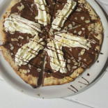 Controvento Nourriture