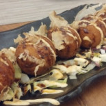 Daiki Sushi Nourriture