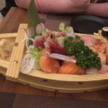 Daiki Sushi Nourriture