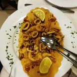 Giando Nourriture