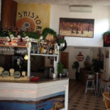 S'Historia Cafe Pizzeria Nourriture