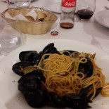 S'Historia Cafe Pizzeria Nourriture