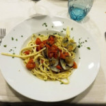 Giando Nourriture
