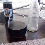 Scacco Matto food