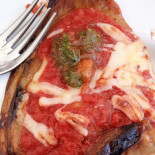 Scacco Matto food