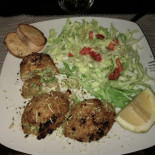 Scacco Matto food