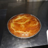Pizzeria La Duchesca Comida