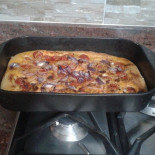 Blanco Lounge Comida