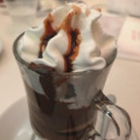 Blanco Lounge Comida
