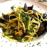 Trattoria 4 Leoni Nourriture