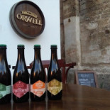 Orwell Comida