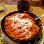 Vinandro Osteria Comida