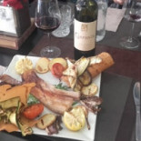 Plato Comida