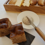 La Terrazza Del Chiostro food