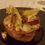 La Terrazza Del Chiostro food