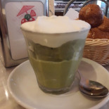 Mimmo food