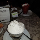 Mimmo food