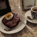 Mimmo food