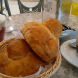 Mimmo food