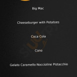 McDonald's Nourriture