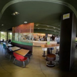 McDonald's Nourriture