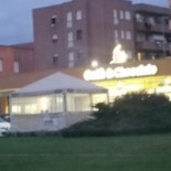 Caffe&chocolate Extérieur