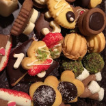 Pasticceria Quaranta Nourriture