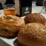 Pasticceria Quaranta Comida