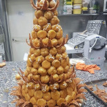 Pasticceria Quaranta Nourriture