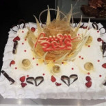 Pasticceria Quaranta Comida