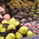 Pasticceria Quaranta Comida
