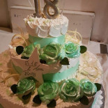 Pasticceria Quaranta Nourriture