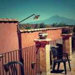 Borgo Nocchiara Comida