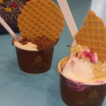 Artigiani Cioccolatieri Comida
