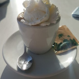 Artigiani Cioccolatieri Comida