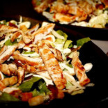 Stark's Cafe Comida