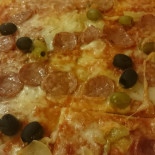 Diva Cafe' Alghero Nourriture