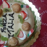 Pasticceria Mignon Comida