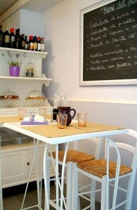 Acqua&farina Essen
