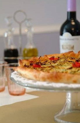 Acqua&farina Essen