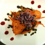 Vivenz Toscano Comida