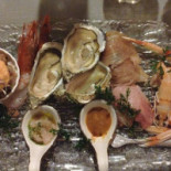 Vivenz Toscano Comida
