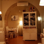 La Forchetta Bistrot Nourriture