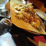 L'oliveta Food
