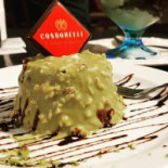 Condorelli Ortigia Nourriture