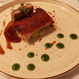 La Forchetta Bistrot Nourriture